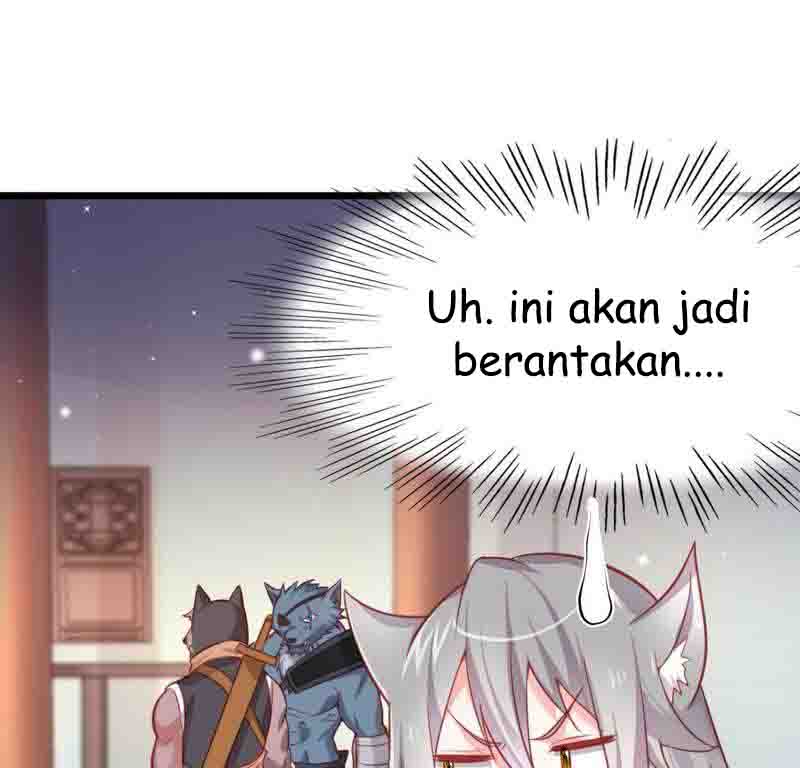 Turned Into a Grass in The Fantasy World? Chapter 07 Gambar 6